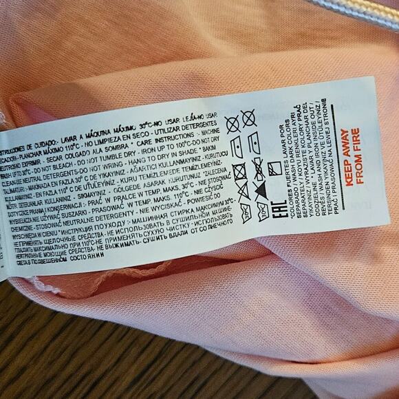 Losan‎ Toddler Girl's Size 3T Pink Summer Popsicle Short Sleeve Tee Shirt NWT - Picture 6 of 7